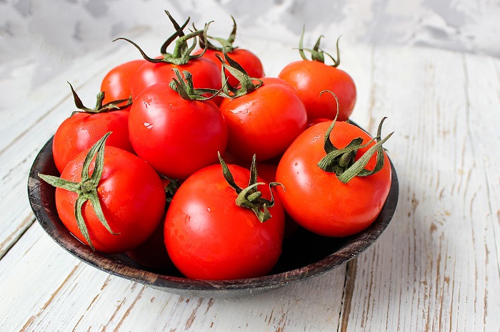Manfaat Tomat Baik untuk Tubuh Kita