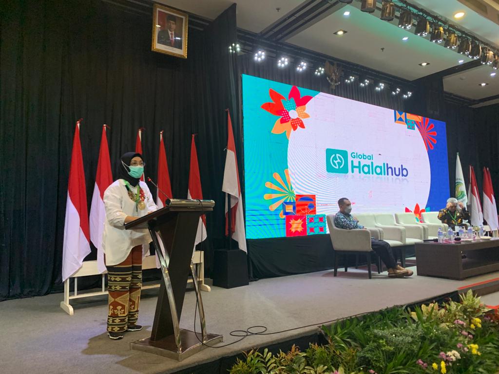 ExportHub.id Melakukan Kolaborasi Bisnis dengan Perkumpulan Saudagar Muslim se-Indonesia di Pontianak