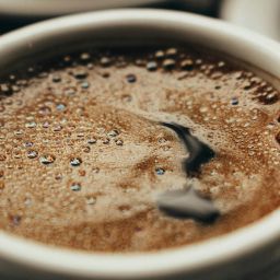 Manfaat Kopi Hitam Rahasia Kesehatan dalam Secangkir