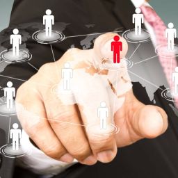 Ilustrasi Menentukan Target Audience. Sumber foto: Freepik.com/@jannoon028