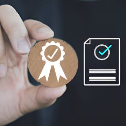 Ilustrasi sertifikasi ekspor