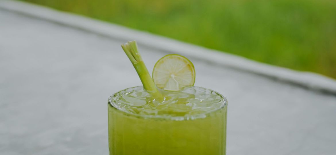 lemongrass