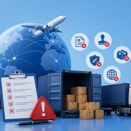 kesalahan umum dalam ekspor produk Indonesia ke pasar global