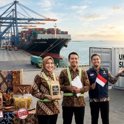 Exporthub - Ekspor UMKM Langkah Awal Hingga Siap Go Global