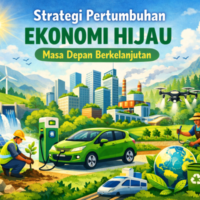 Ekonomi Hijau