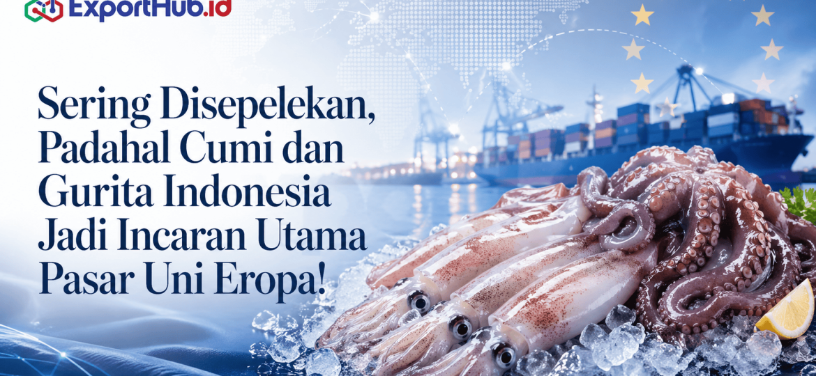 Rumput Laut, Kekayaan Alam Indonesia yang Nilai Ekspornya Tembus Triliunan