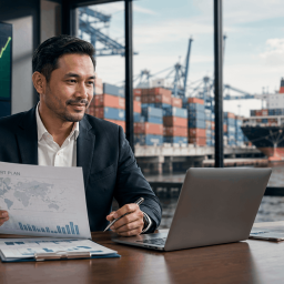 ExportHub.id Jadi Solusi Ekspor Saat Dolar Melonjak