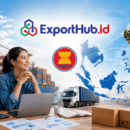 exporthub.id-Cara UKM Indonesia Masuk Pasar Vietnam, Thailand, dan Filipina