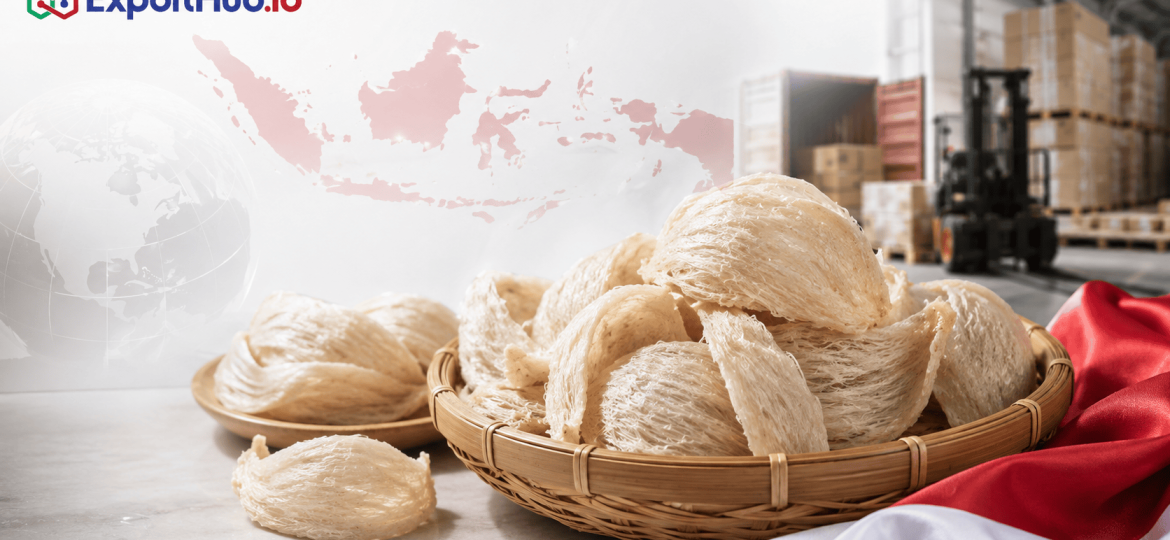 Indonesia Kuasai 80% Pasar Walet Dunia