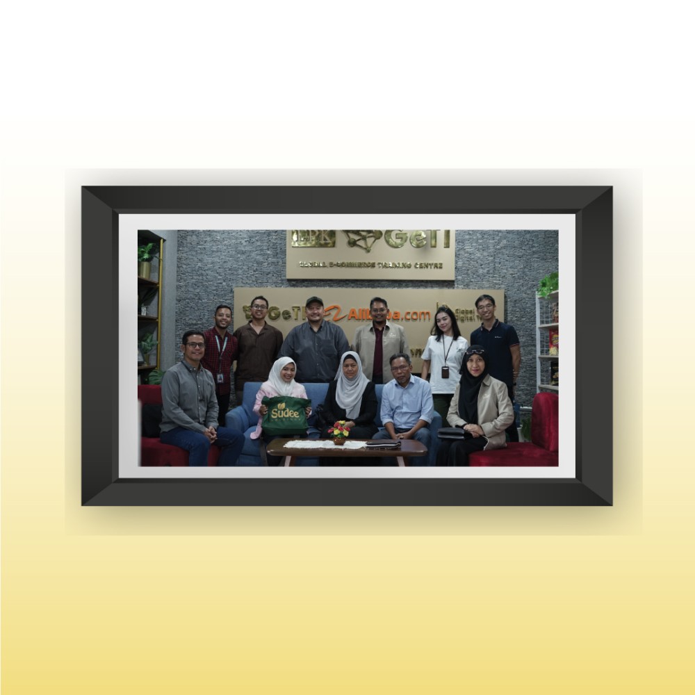 Kunjungan dari Quantum Metal Malaysia & Sudee Holdings di Great Western Resort, Tangerang. March 19 & 21, 2024