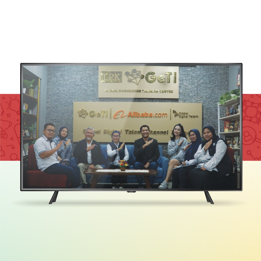 Kunjungan Balai Perluasan Kesempatan Kerja Bekasi untuk Program Link and Match April 18, 2024