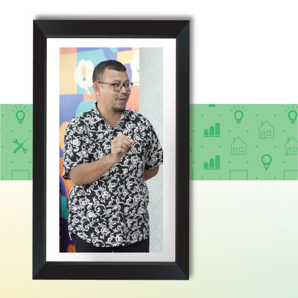 Kunjungan Universitas Kristen Indonesia untuk Sosialisasi Digipreneur Incubation Program April 16, 2024